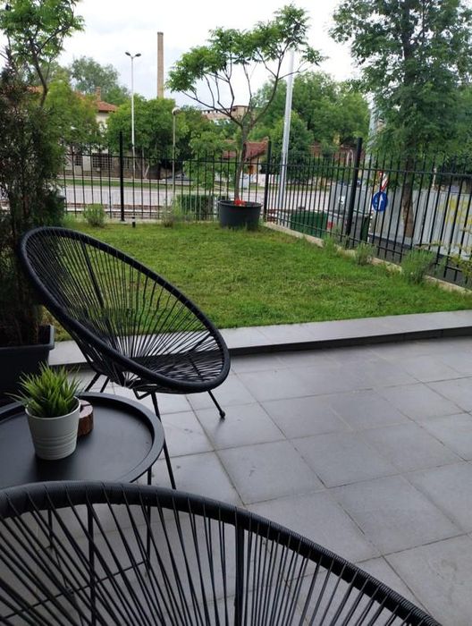 Дава се под наем Двустаен апартамент в София, Овча купел - 70 кв.м за 664 € - Снимка #8