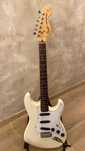 Fender Squier Stratocaster by Fender SQ Serial 1983 MIJ Japan