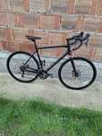 Bicicleta Gravel Marin Gestal, Shimano Tiagra