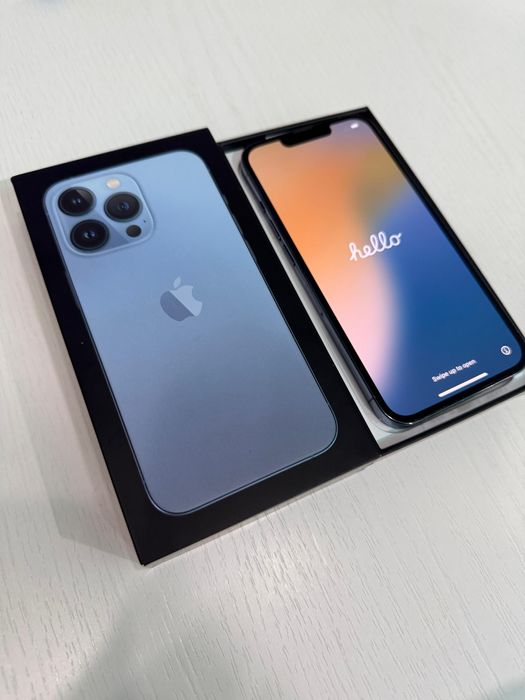 Vând iPhone 13 Pro