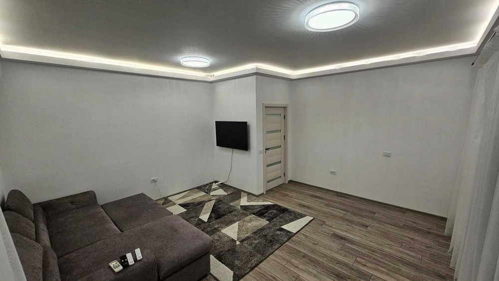 ANUNȚ CHIRIE  apartament cu 2 camere decomandate - ZONA FAR, CONSTANȚA