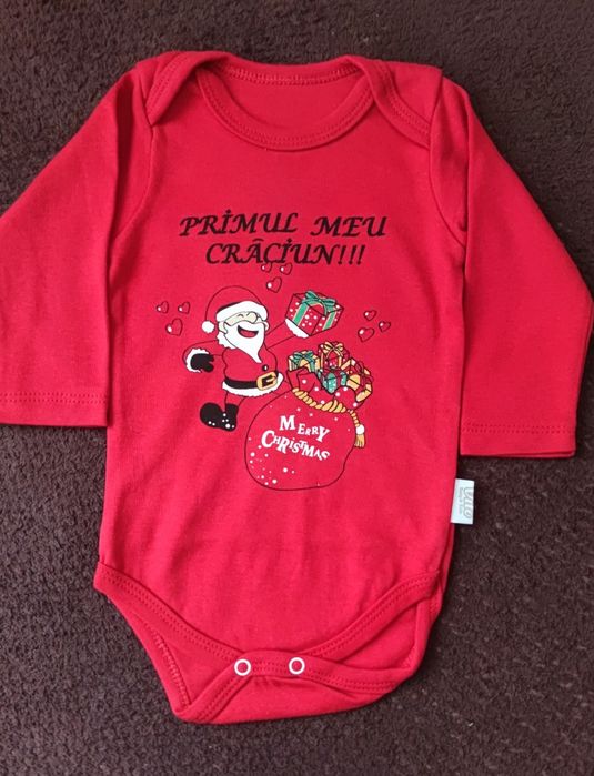 Lot bebe Crăciun