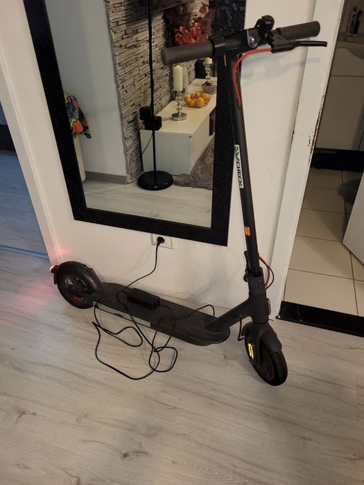 Trotineta Xiaomi mi pro 2