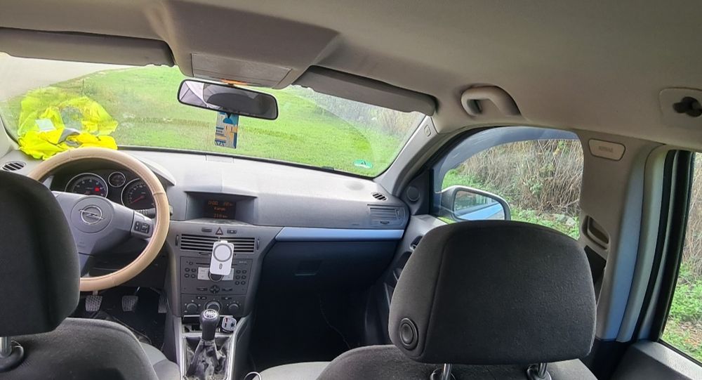 Opel Astra H - urgent 1200€