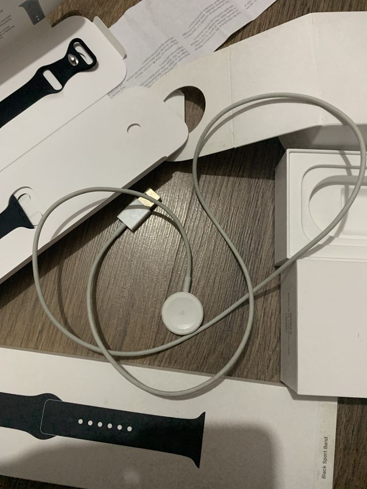 Apple watch series 5 44mm