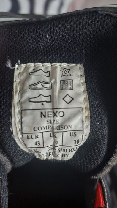 Pantofi sport , adidasi Nexo