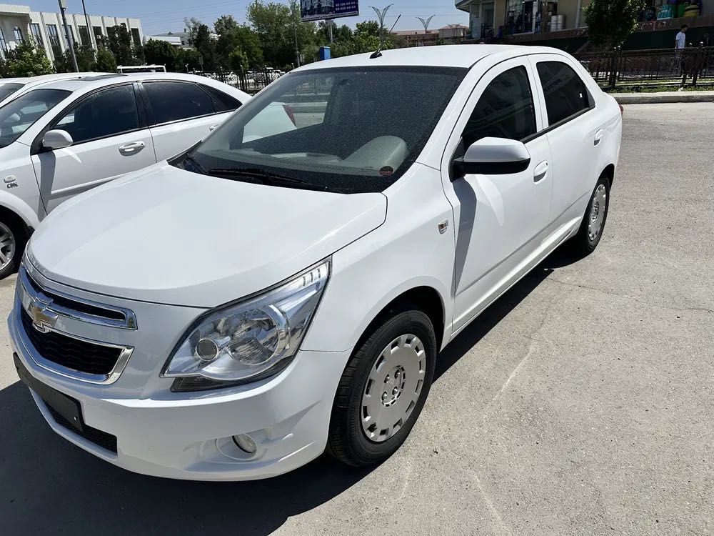 Chevrolet Cobalt sotiladi 2019