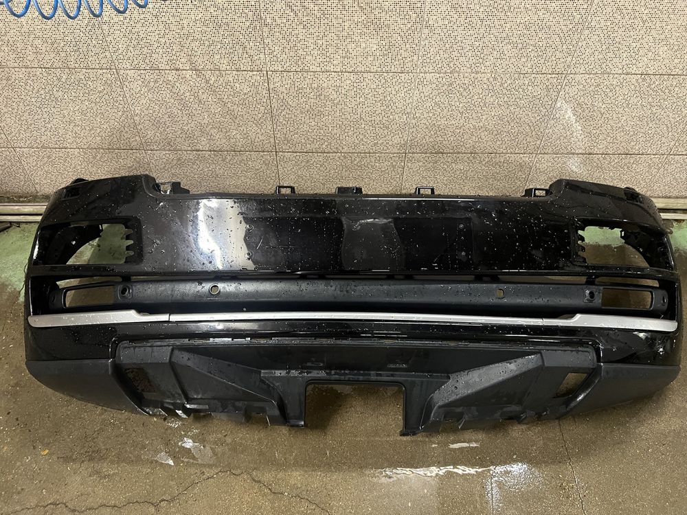 Продам бампер! От Range Rover! L 405!