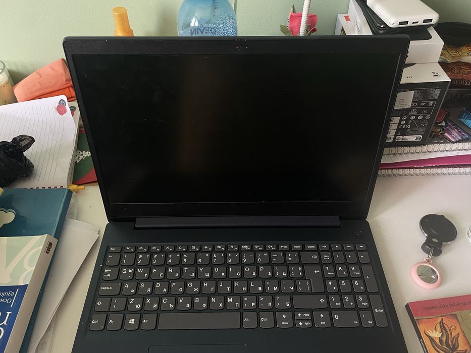 lenovo ideapad 3