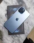 Iphone 12 pro max 128 gb