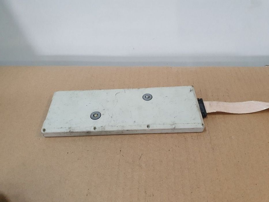 Amplificator antena BMW 5 E60 2001 - 2010 2.0 520 d N47 D20 A, N47 D20 C 6903458-03