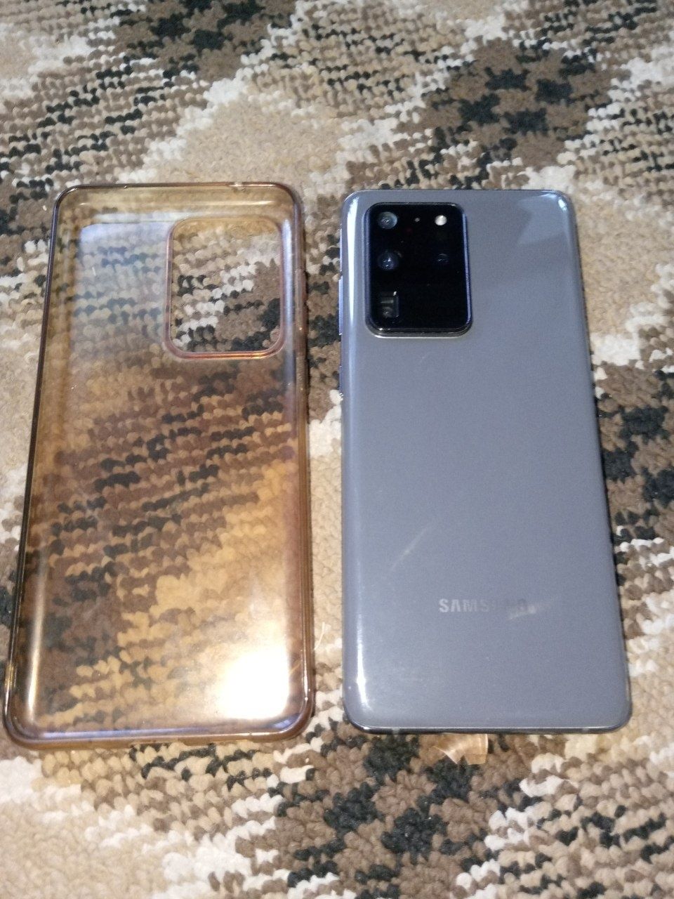 Galagsiy s20 ultra