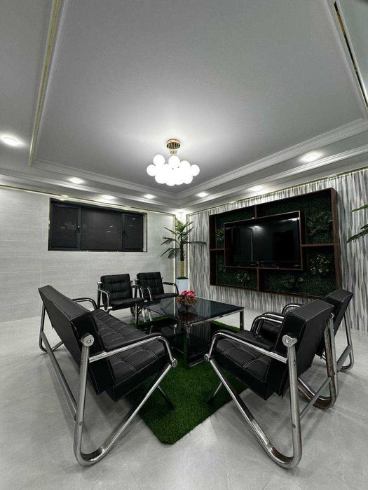 ПРОДАЕТСЯ ЕВРО ДОМ  Ор.р: Гвардейская  4 Соток 6 Комнат