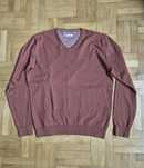 Pulover Tom Tailor pentru bărbați, Mărimea L (Fit M)