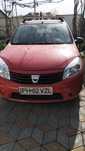 Dacia Sandero stare foarte buna