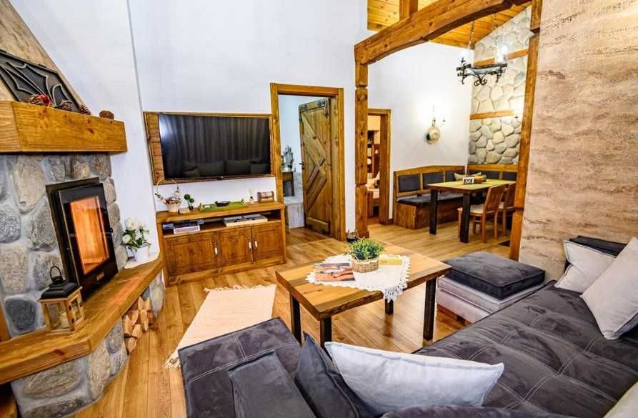 Продава се Къща в Банско - 200 кв.м за 2 €/кв.м - Снимка #4