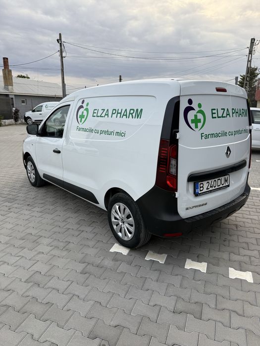 Renault express 1.5 diesel