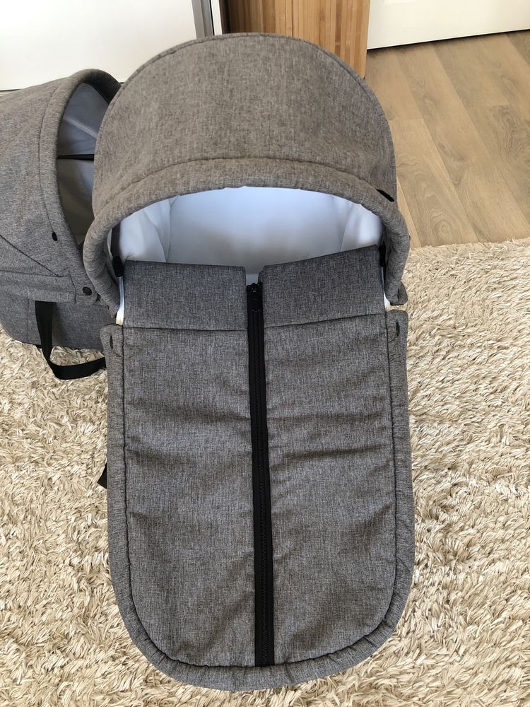 Зимен кош Peg Perego Porte Enfant-250 лв.