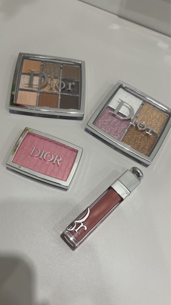 Dior набор ПОДОРОК