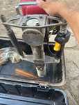 HONDA GX 35 ..4stroke