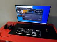 AMD 5 5600/1660s/16GB/165hz/logitech Компьютер