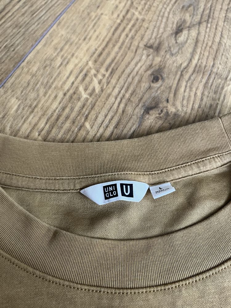 UNIQLO Japan - размер Л / Оригинал