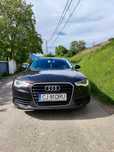 Audi A6 Avant 2.0 TDi 177 c.p.