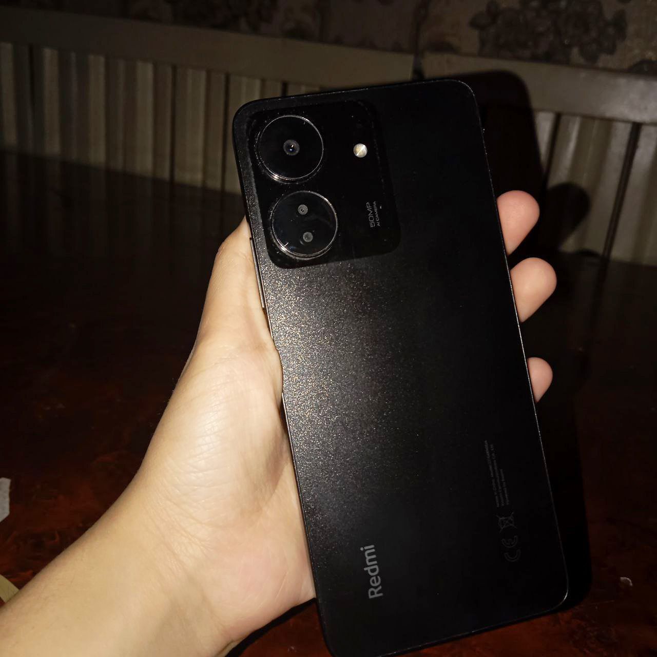 Redmi13C. Срочно продается