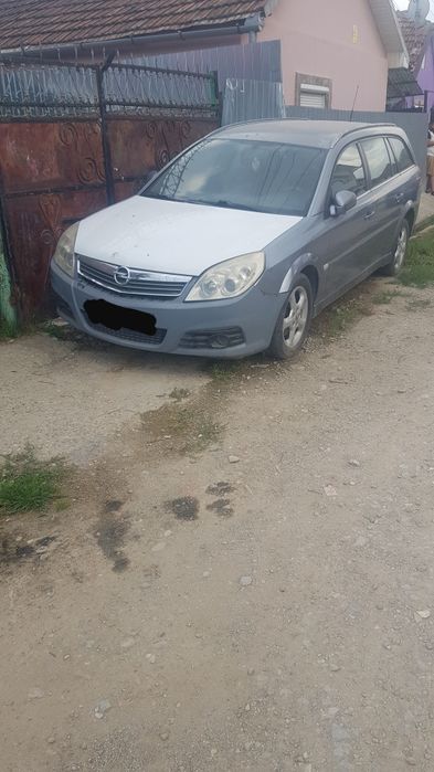 Vand opel vectra C