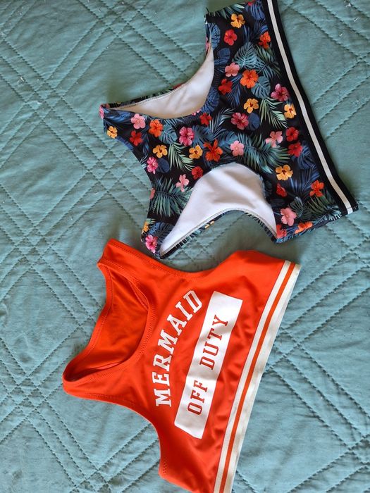 Бюстие спортен сутиен xs