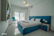 Statiunea Mamaia - Garsoniera mobilata si utilata in complex Casa Del