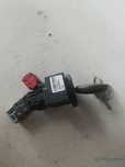 Contact cu cheie DACIA LODGY [ 2012 - > ] OEM 285916556r
