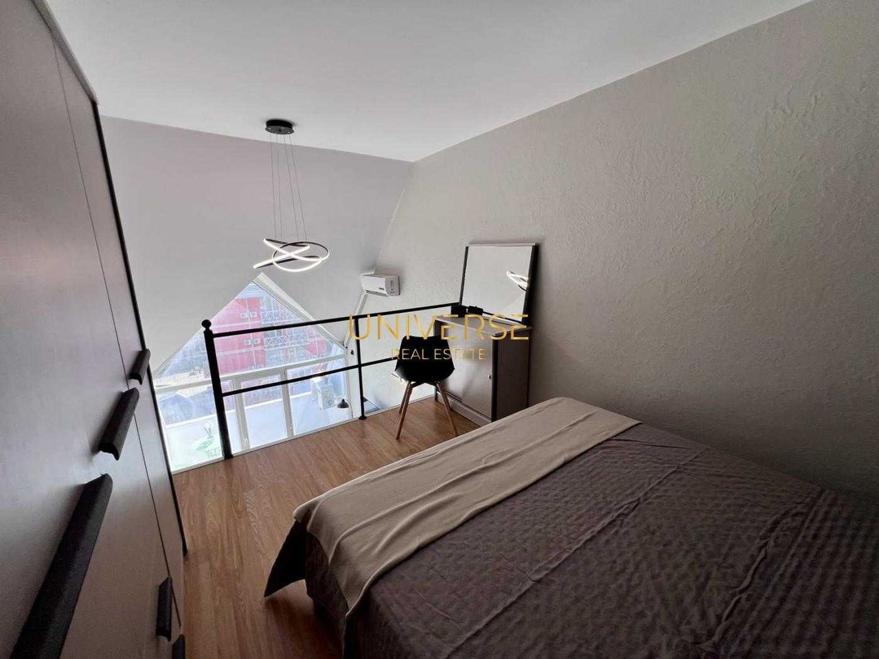 Продава се Двустаен апартамент в к.к. Слънчев бряг - 40 кв.м за 1625 €/кв.м - Снимка #12