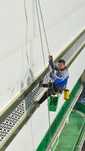 Алпинист Альпинистиы alpinist alpinistlar казирки установка казирок
