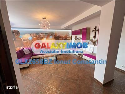 Apartament 3 camere PREMIUM Complex Rezidential