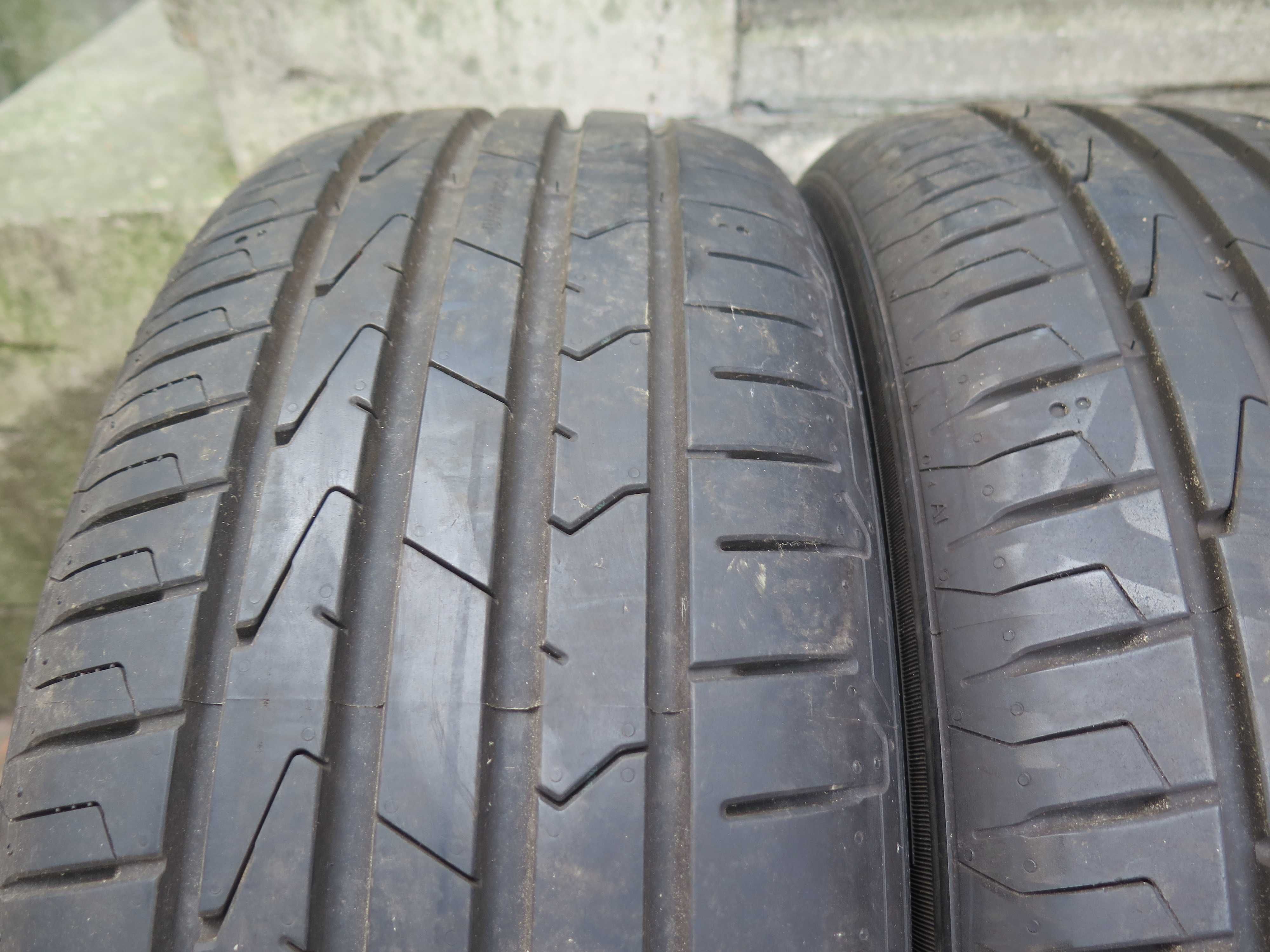 "нови",HANKOOK, 205/55/17, DOT 3219,-4бр. летни гуми