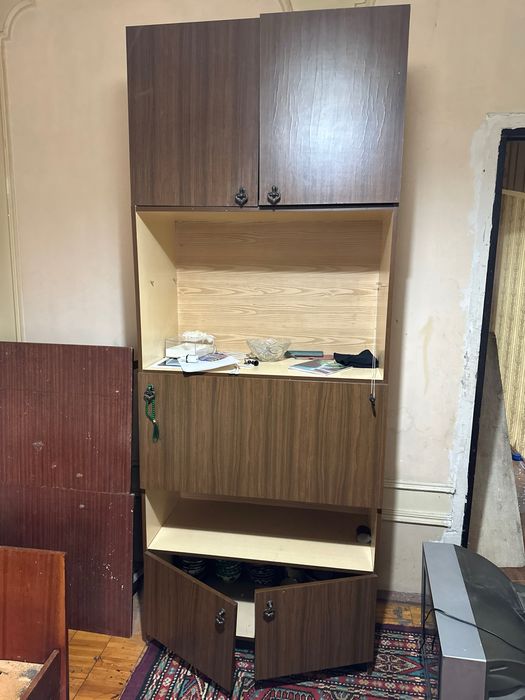 Shkaf arzonga beriladi