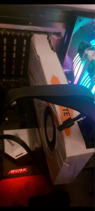 Gigabyte GTX 1080 Ti