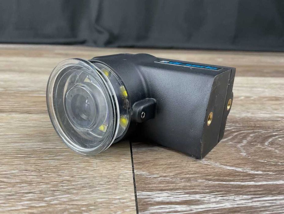 Camera industriala di-soric Checker 4G1!