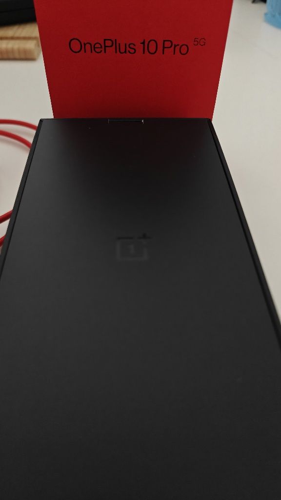 OnePlus 10 Pro 5G 12GB / 256GB , Hasselblad color science