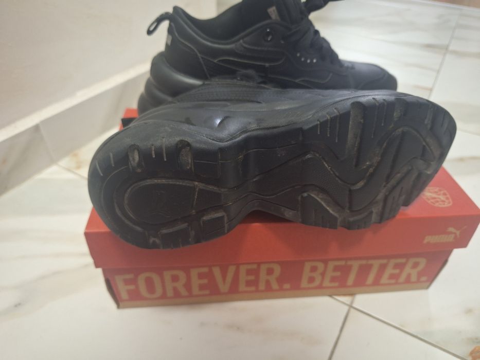 Маратонки  Puma оригинални