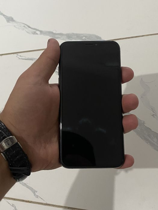 iPhone Xs Sroshniy Sotiladi Xivada