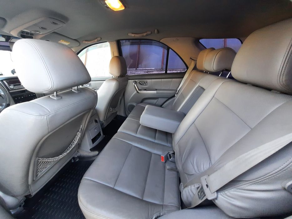 Kia Sorento 4x4 an 2006