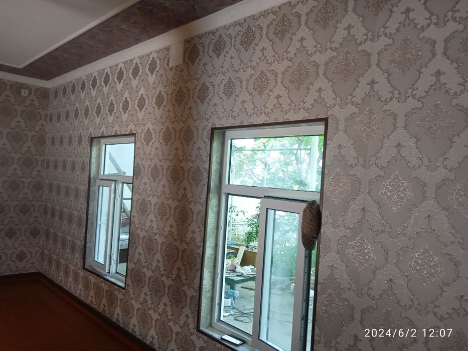 Malyar ustalar bor sifat va arzon