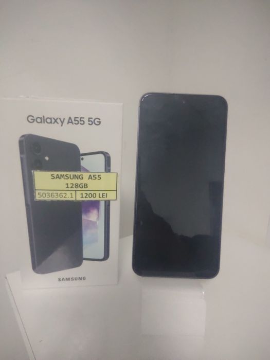 Samsung A55 128Gb(efn)