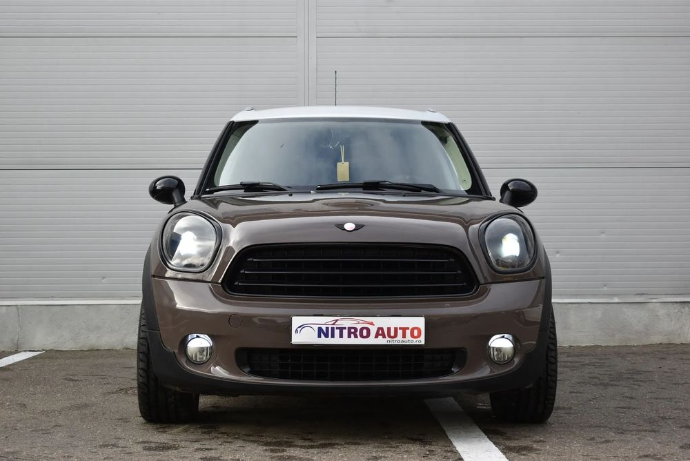 Mini Countryman Posibilitate Finantare, Garantie!!