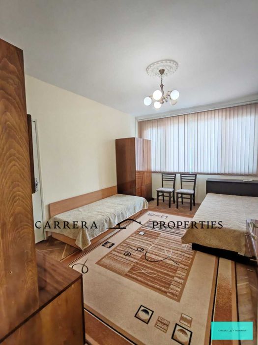 Дава се под наем Тристаен апартамент в Варна, Конфуто - 90 кв.м за 205000 € - Снимка #6