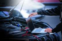 Chiptuning - Stage 1  - Resoftare ECU - Update Soft - Reparatii module