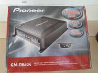 Усилитель Pioneer GM8604