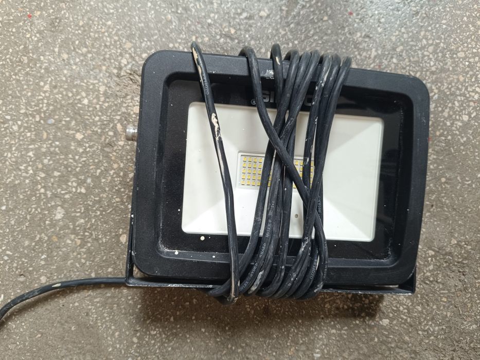 Lampa proiector pentru iluminat 50 WW